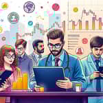 Elige el Broker Adecuado: Comparativa y Consejos