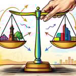 La Importancia del Rebalanceo en tu Cartera