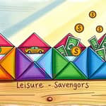 Presupuesto por Sobres: Una Estrategia Sencilla