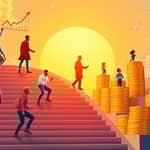 Crecimiento Financiero: Pasos para la Prosperidad