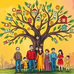 Creando un Legado Financiero Sólido