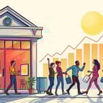 Préstamos para Pymes: Fomenta el Crecimiento de tu Empresa