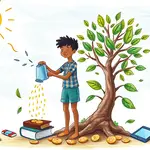 Invierte en Ti: Educación Financiera Continua