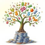 El Papel de los Intereses Compuestos en tus Préstamos