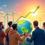 Inversiones Sostenibles: Rentabilidad y Propósito