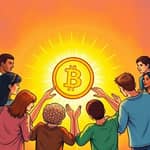 Crédito Solidario: Compartiendo la Deuda