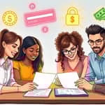 Qué Considerar Antes de Solicitar una Tarjeta