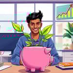 Impulsa tu Ahorro: Técnicas Avanzadas