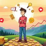 La Psicología del Dinero: Cómo Influye en tus Decisiones