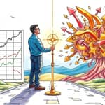 Gestión Pasiva vs. Activa: ¿Cuál Genera Más Beneficios?