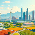 Análisis de Sectores: Identificando las Próximas Tendencias