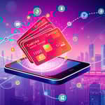 El Futuro del Crédito: Tendencias en Tarjetas