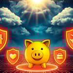 Protege tu Dinero: Seguros y Coberturas Esenciales