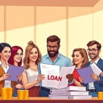 Préstamos de Consumo: ¿Qué Debes Considerar?