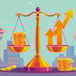 La Relación entre Inflación y Préstamos