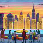 Crowdfunding Inmobiliario: Acceso a un Mundo Antes Exclusivo