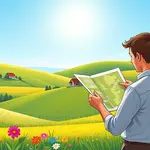 Préstamos para Comprar Tierra: Invierte en tu Patrimonio