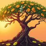 Riqueza a Largo Plazo: Las Claves del Éxito