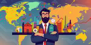 Diseñando tu Cartera: Estrategias de Diversificación Inteligente