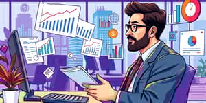 El Arte de la Valoración de Empresas: Guía para Inversores Astutos