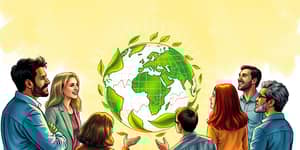 Invirtiendo con Propósito: Impacto Social y Rentabilidad