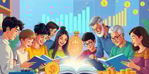 Invierte en Ti: La Importancia de la Educación Financiera