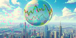 Detectando Burbujas Financieras: Señales de Alerta Temprana