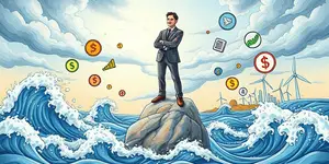 Cómo Proteger tu Capital en Tiempos de Incertidumbre