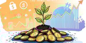 Microinversiones: Empezar con Poco, Ganar Mucho