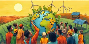 Inversión Sostenible: Un Enfoque Ético y Rentable