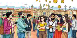 El Impacto de la Inflación en tu Poder Adquisitivo