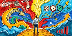 El Papel de la Macroeconomía en tus Decisiones de Inversión