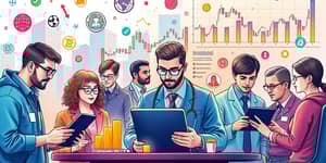 Elige el Broker Adecuado: Comparativa y Consejos