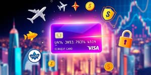 Beneficios que No Conocías de tu Tarjeta