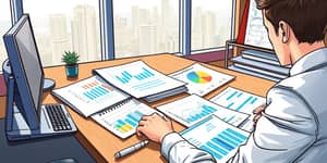 Cómo Leer un Informe Financiero: Claves para Entender Empresas