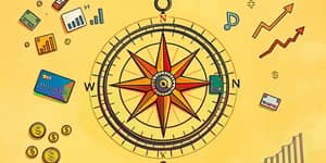 Tarjetas de Crédito: Tu Brújula Financiera Personal