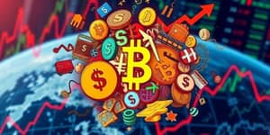 Derivados Financieros: Comprendiendo su Potencial