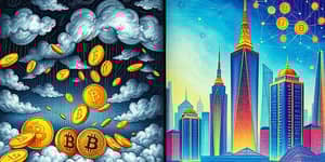 Criptomonedas: ¿Inversión Ficticia o Futuro Financiero?