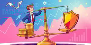 Cómo Gestionar el Riesgo en tu Estrategia de Inversión