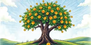 Invierte en Dividendos: Genera Ingresos Pasivos