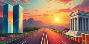 Inversión de Crecimiento vs. Inversión de Valor: ¿Cuál Elegir?