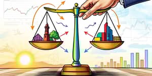 La Importancia del Rebalanceo en tu Cartera