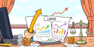 Refinanciar tu Préstamo: ¿Cuándo es una Buena Idea?