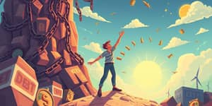 De la Negación a la Acción: Enfrentando Deudas