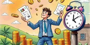 Mitos y Verdades sobre los Préstamos Rápidos