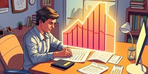 Calcula la Cuota Perfecta de tu Préstamo