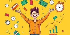 Aprovecha al Máximo tus Períodos sin Intereses