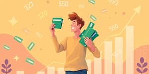 Score Crediticio: La Relación con tus Tarjetas