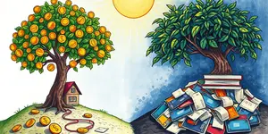 Deuda Buena vs. Deuda Mala: Entiende la Diferencia