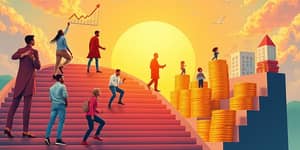 Crecimiento Financiero: Pasos para la Prosperidad